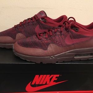 Nike Air Max 1 Ultra Fly Knit
